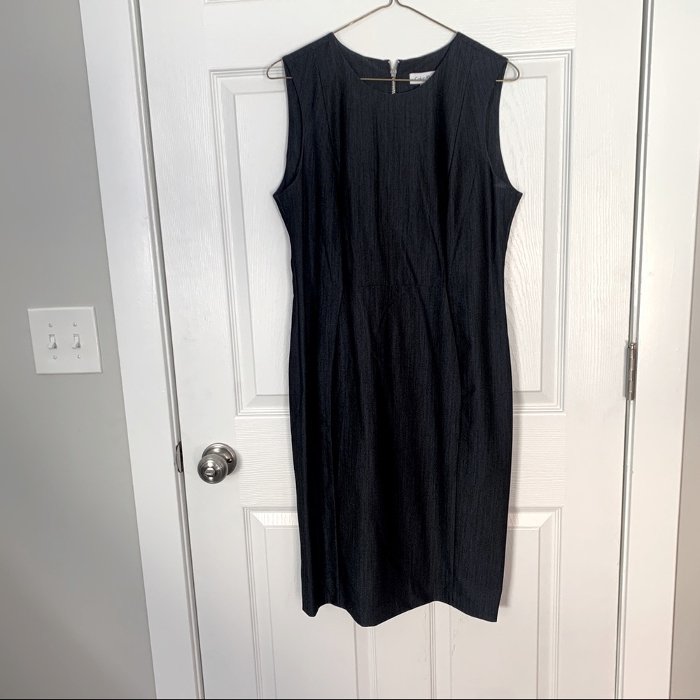 Calvin Klein Dress